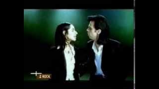 PJ Harvey & Nick Cave - Henry Lee