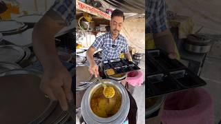 कानपुर की फेमस Golden Thali सिर्फ 150/- रुपए में  #shorts #youtubeshorts