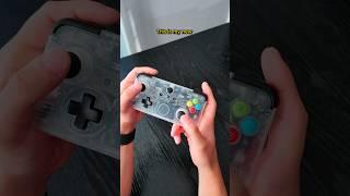 The CRKD Neo S is my new favourite Bluetooth controller #CRKD #CRKDNEOS