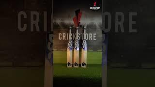 Power, Precision, Performance – Elevate Your Game with DSC Bats  #crickstore #cricket #cricketers