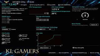 How to configure RAID for the ASUS TUF Z390 PLUS GAMING motherboard