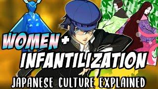 The Truth About Naoto Shirogane (Gender Norms, Atlus & Queer-ness, JP Context // Persona 4 Analysis)