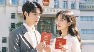 Cinderella got married to a poor boy, didn't expect that he was actually the CEO! Korean Drama