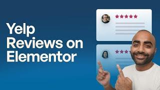 How to Embed Yelp Reviews in Elementor (Step-by-Step Guide) | Smash Balloon Reviews Feed Pro Plugin