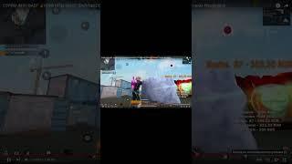 МОМЕНТ СО СТРИМ #прямой #freefirelive #garenafreefire #прямой #shelzi #livegame