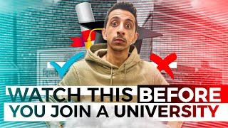 These Colleges are CHEATING YOU | Watch before you Join