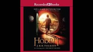 The Hobbit J R R Tolkien Audiobook