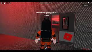 Roblox Labs Reactor Facility Freezedown sem E-Hotshot