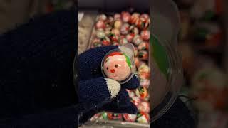 Santa Claus #candy #christmas #alliwantforchristmasisyou #merrychristmas #christmassongs #music