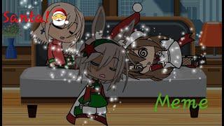 [] Santa! []^meme^ /VivaNova Ron/