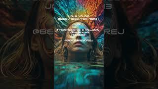 Progressive House Meets Melodic House & Techno Mix Vol. 43 (Teaser)