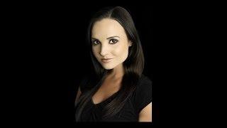 Vampire Diaries | Nina Dobrev Inspired | Makeup Tutorial by Margaret Kimura | Makeup School