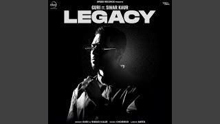 Legacy : Guri Ft. Simar Kaur, Gitanjali Singh, Meer & Chobbxr