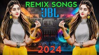 Dj Song || Top Dj | Hard Bass ️‍ | JBL Dj Remix | Old Hindi Dj Song | | Dj Remix Song 2024