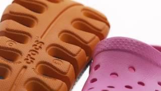 crocs Duet Kids' Sport Clog