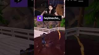 Deagle over snipers! | heyimecho_ on #Twitch