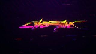 Premiere Pro Templates Review: Cyberpunk Glitch Logo + Free Font ⭐️⭐️⭐️⭐️⭐️