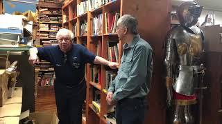Firearms News Visits SARCO Inc. – Cholly's Book Collection