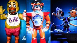 FNAF AR TikTok Compilation #2