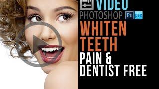 PhotoNERDs: Whiten Teeth in Photoshop Elements 13