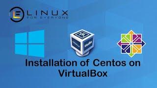 A Complete RedHat 8 Installation on Virtual Box #Redhat8 #Linux