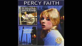 Percy Faith - Getting married (Canada / USA, 1961)