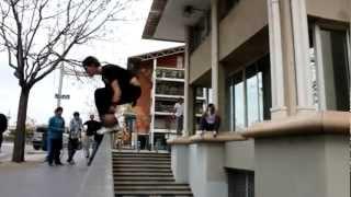 Spirit Freerun My Abstract Life (SpiritSky Freerun Family) HD