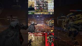Marvel Rivals Fear MAGNETO #marvel #marvelrivals #gaming #gameplay #youtubeshorts #youtube