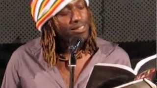 Kei Miller - Sammy Dead