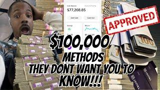 King Hussle Is live Credit Bank Check CPN Fraud Free Methods#new #trending #fyp #live #like #money