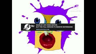 Klasky Csupo (Robosplaat) Klasky Csupo Yellow (Do Not Hack)