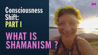 Life as a Modern Shaman • What is Shamanism • Rebekah Shaman • QUEST FOR BEAUTY