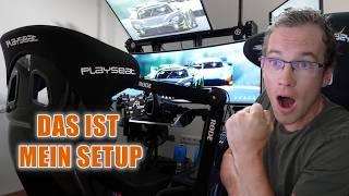 Das ist mein Setup | WAS ICH NUTZE | WolffsRudel