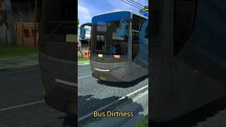 Update 4.0! Bus Simulator Indonesia by Maleo | Bus Gameplay