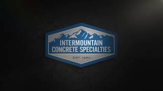 9 Concrete Products You Need - Intermountain Concrete Specialists
