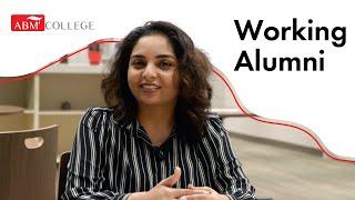 Why You Should Go To College From Our Working Alumni