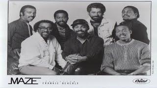 " Frankie Beverly (1946~2024)  - Maze Mix "　MURO presents KING OF DIGGIN’　2024 10. 23