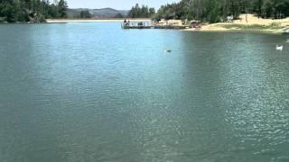 Goldwater Lake Arizona