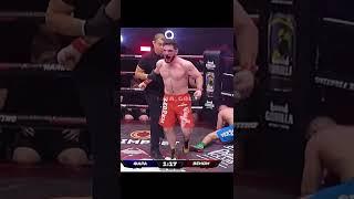 Фара VS Веном Очень жесткий бой на кулаках #shorts #popmma #hardcore