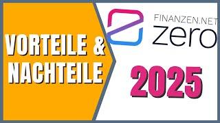 finanzen.net zero Depot (2025) Lohnt es sich noch?