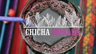 Chicha Morada | Thirsty For ...