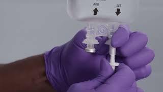 3M™ Ranger™ Blood/Fluid Warming Unit videos, Model 245