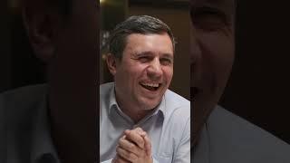 Новый выпуск "Антонимов" с Николаем Бондаренко! Уже на канале! #антонимы #интервью #бондаренко