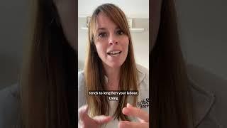 Can breathing techniques really make a difference during labour?