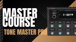 Fender Tone Master Pro Users, Stop Struggling with Tone