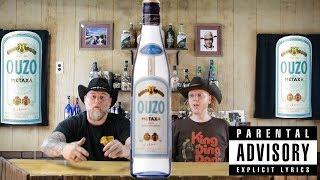 Metaxa - Ouzo / Whiskey Review