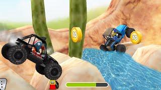 Mini Racing Adventures - Android and ISO Gameplay