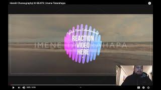 Imene Tatarahapa (In The Shadows Media) Reaction Video