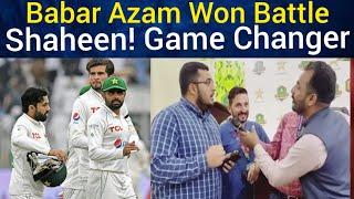 Players Power Jeet Gayi | PCB har Gya | Babar Remains Captain