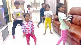 Kids Dance #kidsdance #easysteps #funtodance